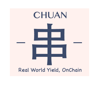CHUAN Logo