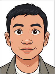 Andrew Yin - Team Leader