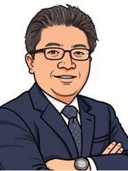 Chris Hoong - Real Estate Finance